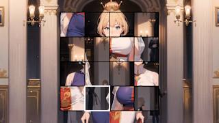 Anime Girls: Royal Romance screenshot 4