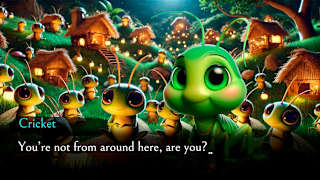 Super Mini World: The Legend of the Hidden Garden screenshot 5