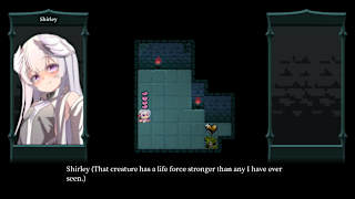 The Wizard of Bug screenshot 2