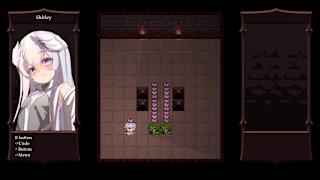 The Wizard of Bug screenshot 1
