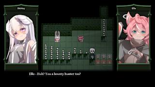 The Wizard of Bug screenshot 3