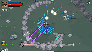Bag Hero screenshot 2