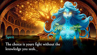 Elemental Princesses: Super Magical Quest screenshot 6