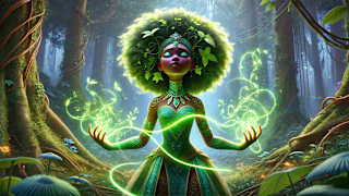 Elemental Princesses: Super Magical Quest screenshot 4