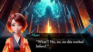 Elemental Princesses: Super Magical Quest screenshot 2