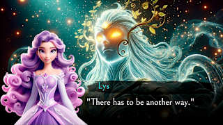 Elemental Princesses: Super Magical Quest screenshot 5