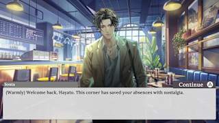 The reunion: Rediscovering lost love screenshot 3