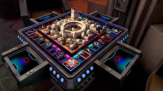 Monopoly: Star Wars™ Heroes vs. Villains screenshot 1