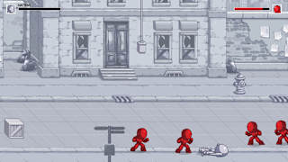 Urban Showdown screenshot 3
