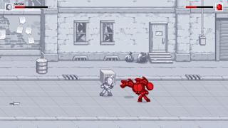 Urban Showdown screenshot 6
