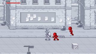 Urban Showdown screenshot 4