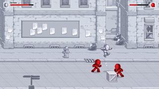 Urban Showdown screenshot 2