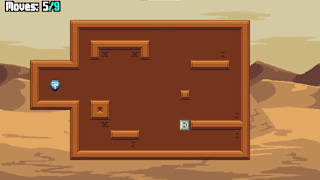 Out of Moves screenshot 2