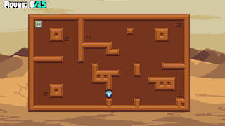 Out of Moves screenshot 3