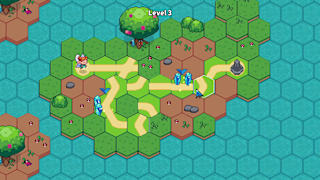 Mystic Pathways screenshot 2