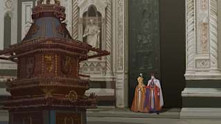 Detective Girl: The Case of Immortality screenshot 5