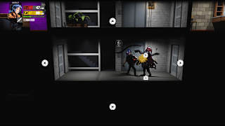 Off-the-Ground Survival screenshot 5
