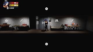 Off-the-Ground Survival screenshot 1