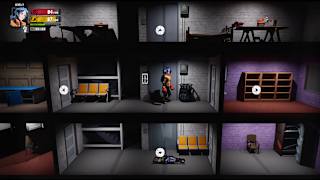 Off-the-Ground Survival screenshot 6