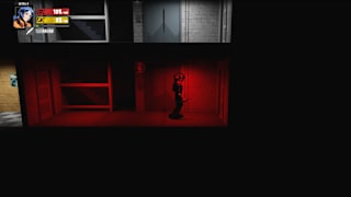 Off-the-Ground Survival screenshot 2