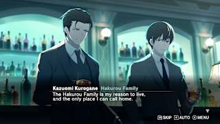 ROAD59　-A Yakuza’s Last Stand- screenshot 5