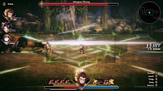 Arisen Force: Life Devotee screenshot 3