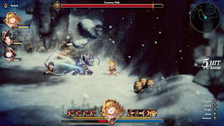 Arisen Force: Life Devotee screenshot 5