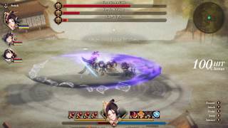 Arisen Force: Life Devotee screenshot 4