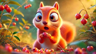 Animal Quest: The Battle for Green Hollow screenshot 5