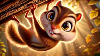 Animal Quest: The Battle for Green Hollow screenshot 6