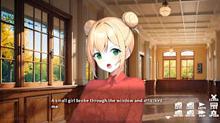 School Photo Transformer 美少女スナップ！メタモル写真クラブ screenshot 5