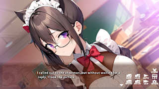 School Photo Transformer 美少女スナップ！メタモル写真クラブ screenshot 2