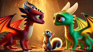 Animal Friends: The Secret Egg screenshot 4