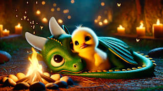 Animal Friends: The Secret Egg screenshot 5