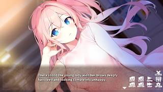 Ghost of Boarding School お嬢様学院のインチキ占い師 screenshot 2