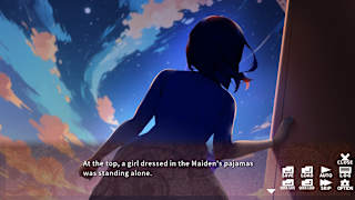 Ghost of Boarding School お嬢様学院のインチキ占い師 screenshot 4