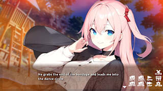 Ghost of Boarding School お嬢様学院のインチキ占い師 screenshot 5