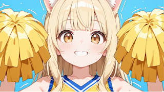 NekoNeko Girls screenshot 1