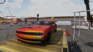 Euro Car Parking Simulator 2025 screenshot 4