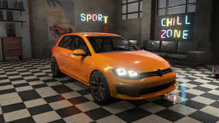 Euro Car Parking Simulator 2025 screenshot 2