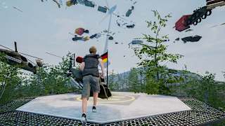 ONLY UP! REMASTER screenshot 2