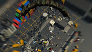 ONLY UP! REMASTER screenshot 5