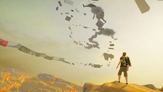 ONLY UP! REMASTER screenshot 3