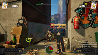 Top Cop - Police Training screenshot 3