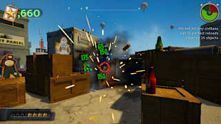 Top Cop - Police Training screenshot 1