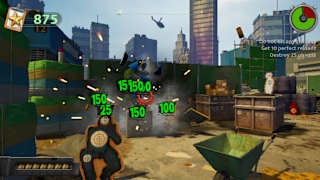 Top Cop - Police Training screenshot 4
