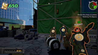 Top Cop - Police Training screenshot 5