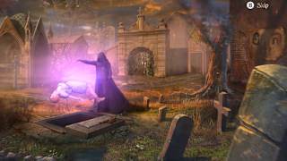 Dreamscapes - The Sandman screenshot 1