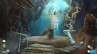 Dreamscapes - The Sandman screenshot 5