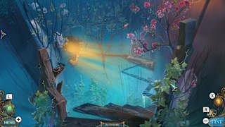Dreamscapes - The Sandman screenshot 2